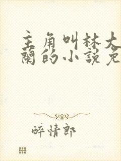 主角叫林大壮秦兰的小说免费阅读封面