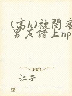 (高h)被闺蜜男友错上np全文