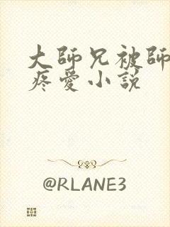 大师兄被师弟们疼爱小说