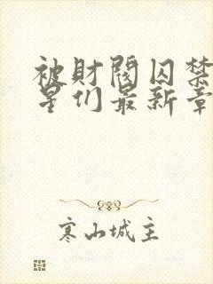 被财阀囚禁的明星们最新章节更新