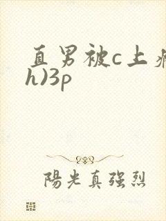 直男被c上瘾(h)3p