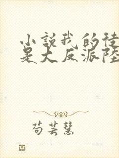 小说我的徒弟都是大反派陆州免费