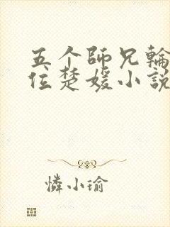 五个师兄轮流上位楚媛小说免费阅读