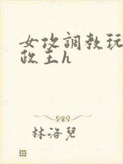 女攻调教玩弄摄政王h