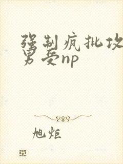 强制疯批攻虐直男受np
