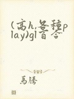 (高h,各种play)gl百合