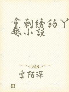 会刺绣的丫鬟穿越小说