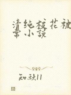 清纯校花被肉日常小说