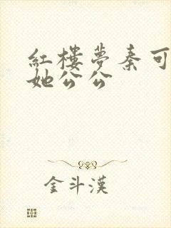 红楼梦秦可卿和她公公