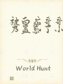 被白痴哥哥的大乃蛊惑了小说在线阅读