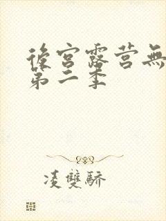 后宫露营无删减第二季