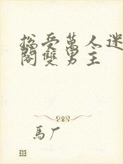 总受万人迷笔趣阁双男主