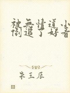 被无情道小师弟倒追了好看吗