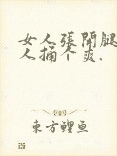 女人张开腿让男人捅个爽.