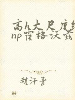 高h大尺度纯肉np霍格沃兹