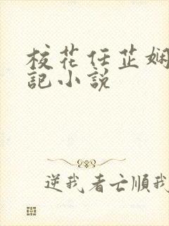 校花任芷娴的日记小说