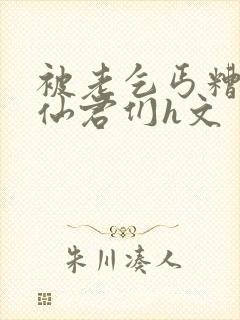 被老乞丐糟蹋的仙君们h文