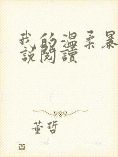 我的温柔暴君小说阅读