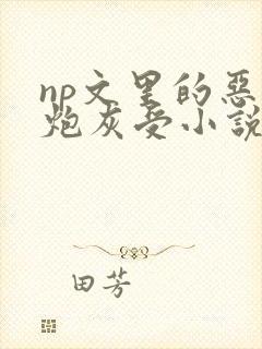 np文里的恶毒炮灰受小说封面