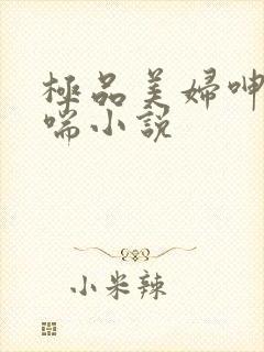 极品美妇呻吟娇喘小说