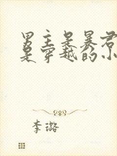 男主是暴君女主是穿越的小说