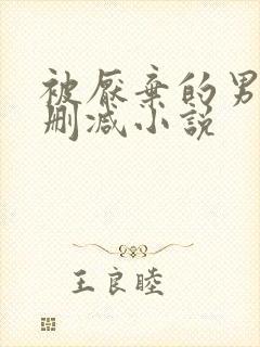 被厌弃的男妻无删减小说