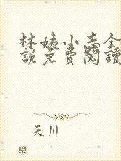 林姨小志全部小说免费阅读