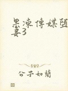 果冻传媒堕落人妻3