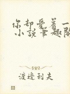 你却爱着一个他 小说笔趣阁