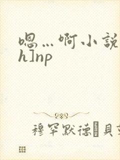 嗯…啊小说[高h]np封面