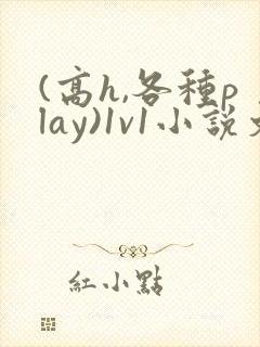 (高h,各种play)1v1小说文