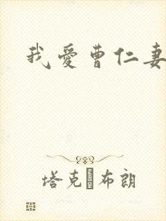 我爱曹仁妻新婚