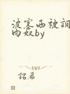 波塞西被调教成肉奴by