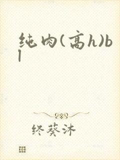 纯肉(高h)bl封面