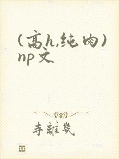(高h,纯肉)np文