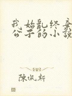 我始乱终弃了长公子的小说封面