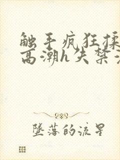 触手疯狂揉肉蒂高潮h失禁漫