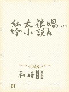 红太狼嗯…啊呻吟小说h