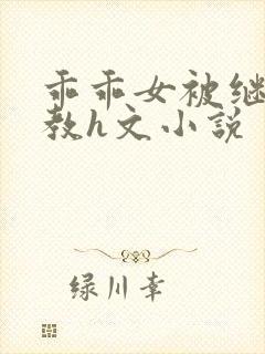 乖乖女被继夫调教h文小说