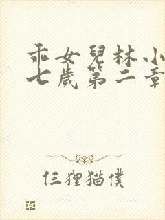 乖女儿林小喜十七岁第二章在线阅读