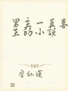 男主一直喜欢女主的小说