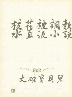 校花被调教到奶水直流小说封面