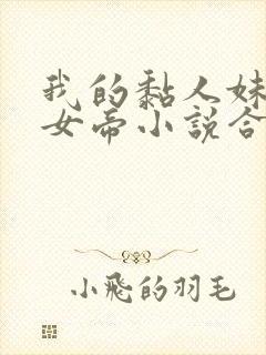 我的黏人妹妹是女帝小说合集