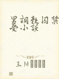 男调教囚禁双性受小说