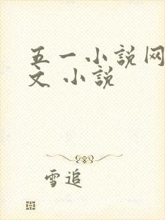 五一小说网 辣文 小说