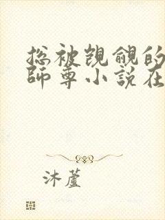 总被觊觎的清冷师尊小说在线阅读