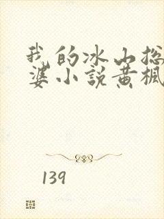 我的冰山总裁老婆小说黄枫雨天