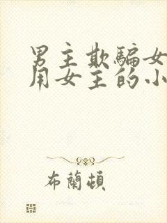 男主欺骗女主利用女主的小说