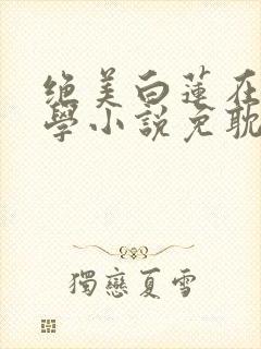绝美白莲在线教学小说免耽