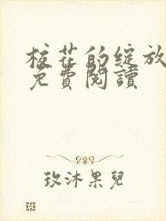 校花的绽放小说免费阅读